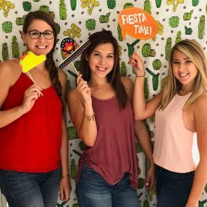 Meet your Posher, Taylor